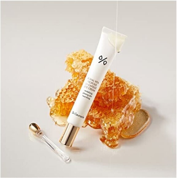 Dr. Ceuracle Royal Vita Propolis 33 Capsule Eye Cream NEW - Picture 2 of 5